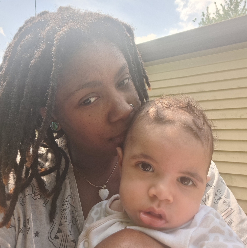 Meet your Posher, Catrina